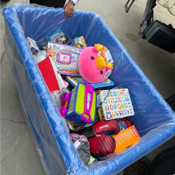 ✏️Back To School At Lotus House✏️ - Picture 9 of 17